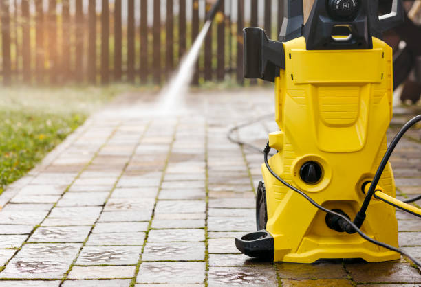 Trusted Harrison, TN Pressure Washing Services Experts