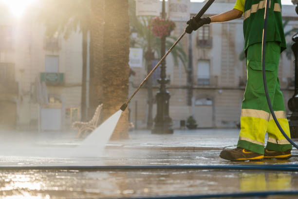 Best Gutter Cleaning  in Harrison, TN